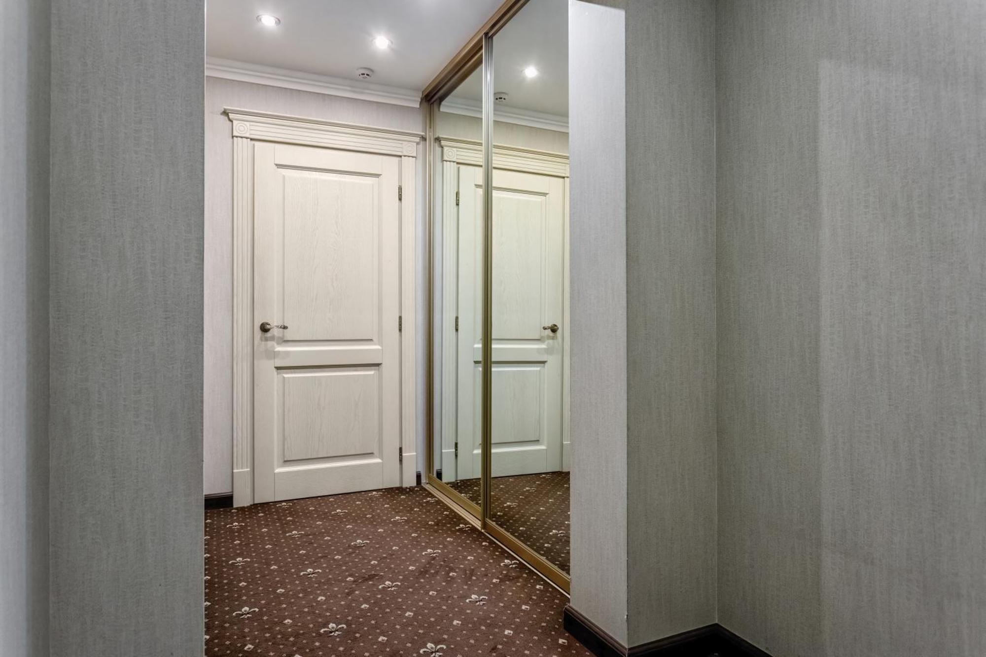 Vintage Art Hotel Odessa Buitenkant foto